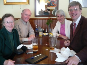 elsaltria2011 Shareholders