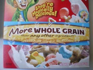 Lucky Charms