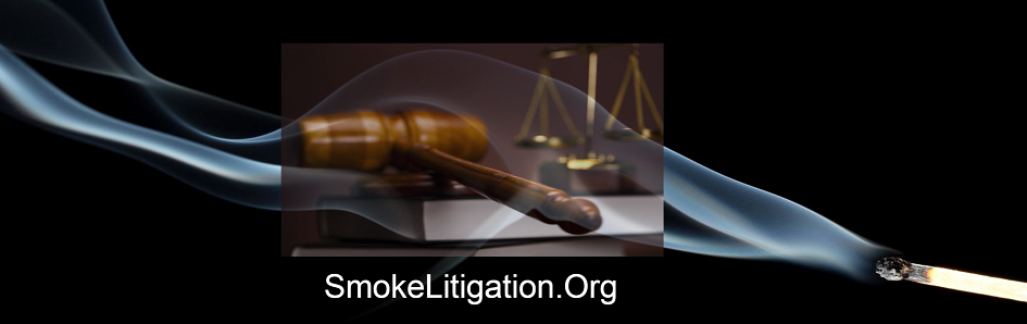 Visit SmokeLitigation.org