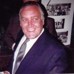 James E. Flavin, Jr.